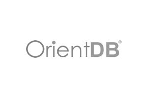 Presentz stores data on OrientDB